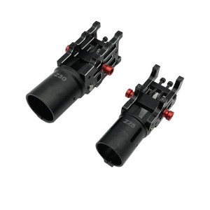 V4 Z30/Z25 CNC ARM ARM PITING ALLA PER Dia 30mm/25MM AUTOMATICA AUTOMATICA AUTOMAT