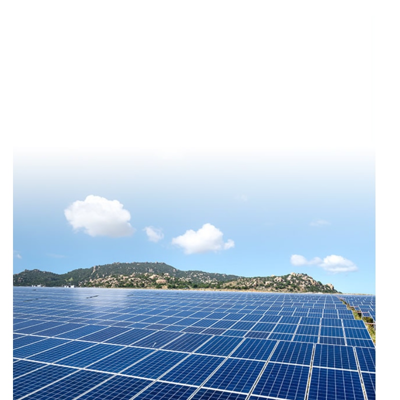 Produttore Moduli del sistema di energia solare di buona servizio di buona qualità