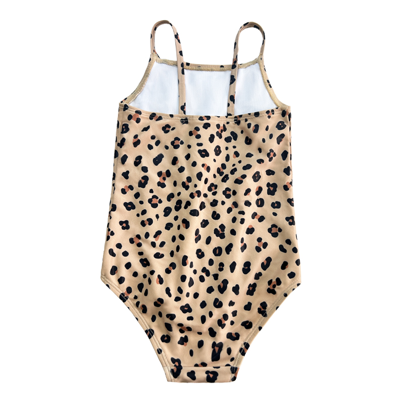 Stampa leopardo in padella