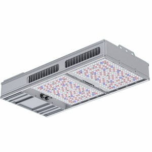 HPS 820W HPS 1000W Sostituzione Full Spectrum Funzione illuminazione orticola per la serra interna o la luce di coltivazione di LED commerciale