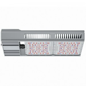 HPS 820W HPS 1000W Sostituzione Full Spectrum Funzione illuminazione orticola per la serra interna o la luce di coltivazione di LED commerciale