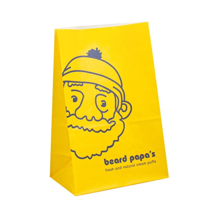 sacchetti di carta con il tuo sacchetto di carta caramella logo con stampa personalizzata sacca di carta personalizzata sacchetto di carta