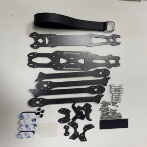 Vendita calda Mark4 FPV da 7 pollici FPV