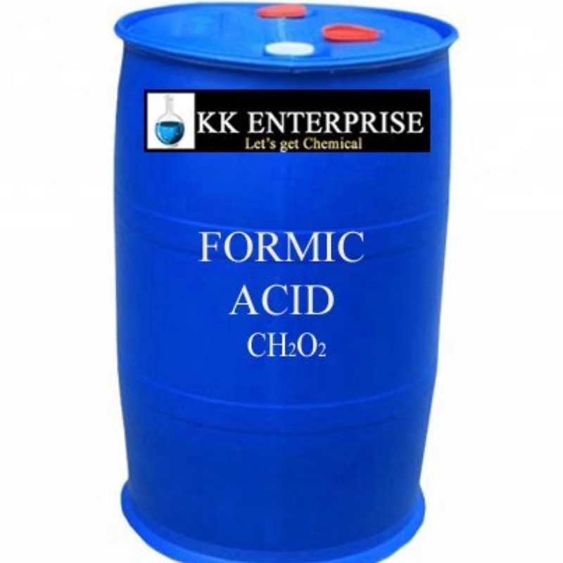 acido formico 85%