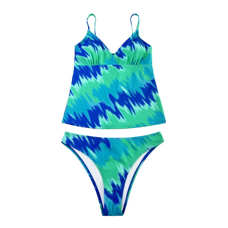 Costume da bagno in due pezzi