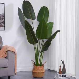 Factory Diretto albero artificiale durevole vivido vivido Allseason Traveller \\\\ \'per Fornitore da giardino Decorazione per matrimoni all\'aperto