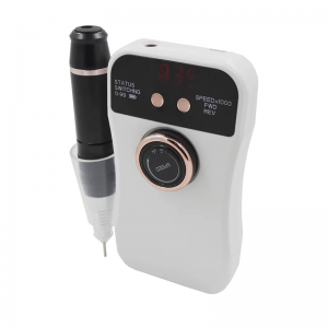 Migliori esercitazioni per unghie professionale per trapani professionali professionali per un chiodo portatile ricaricabili