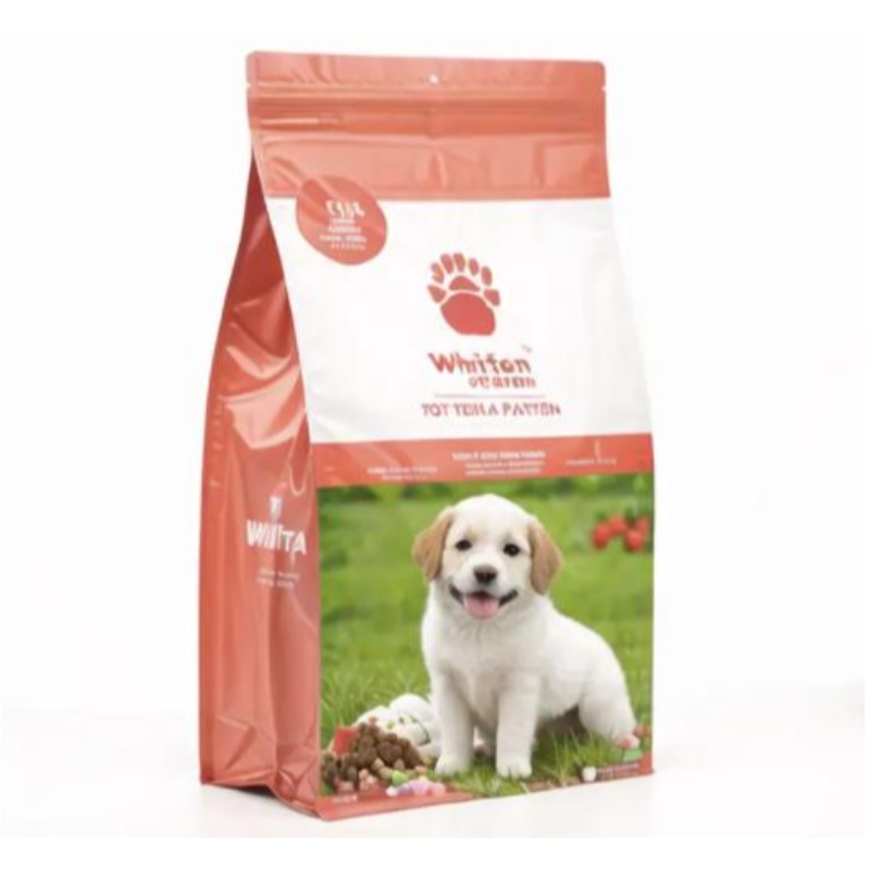 Cane da cagnolino in plastica riciclata TRAHING CONSEGNA CANCE CASCIO CAMPO CUCIO PACCHIAGGIO DI PACCHEGGIO CON IL PEGNO DI PEGNO DI PETTO
