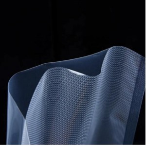 Plastica di grado alimentare in fabbrica 20x 30 sacchetti di sigillatore a vuoto alimentari, 7 strati sacchetti di stoccaggio per aspirapolvere per sigillatore sotto vuoto