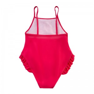 Swimwear baby Swimwear Stampa personalizzato per bambini personalizzato danuoto da bagno da bagno per bambini per ragazze