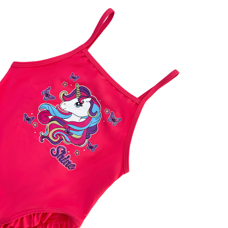 Swimwear baby Swimwear Stampa personalizzato per bambini personalizzato danuoto da bagno da bagno per bambini per ragazze