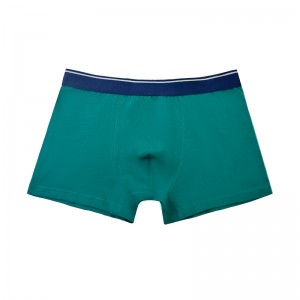 UNDURE UNDURE UNDUNA COMMERSIO all\'ingrosso Polyester Halloween Ghost Men Boxer Briefs Season Himens da uomo personalizzato da uomo personalizzato