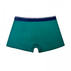 UNDURE UNDURE UNDUNA COMMERSIO all\'ingrosso Polyester Halloween Ghost Men Boxer Briefs Season Himens da uomo personalizzato da uomo personalizzato