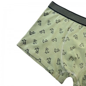 SALDI CALDA CHILI CHIUSI Custom Gay Men \\\\ \'s Briefs con logo personalizzato Underwear sexy