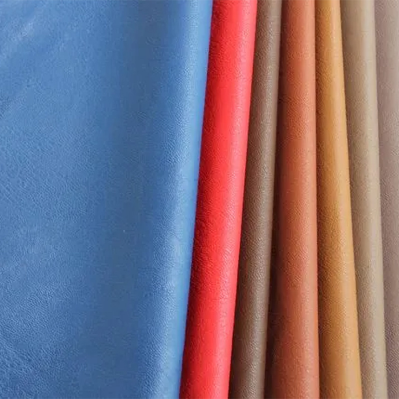 Come scegliere i materiali per le giacche di pelle da colorare?