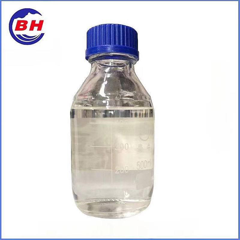 Olio dimetilsilicone BH8012