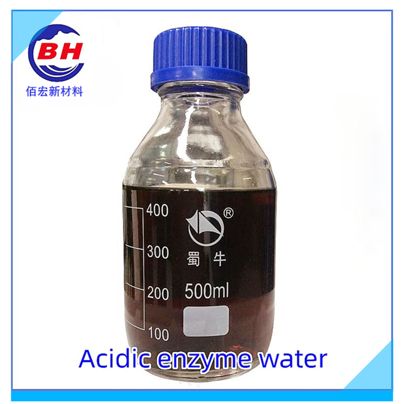 Acqua enzimatica acida BH8802