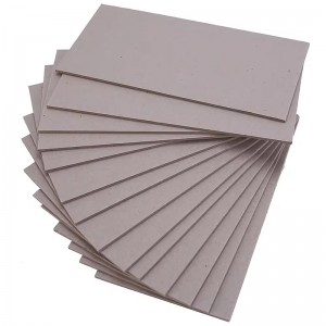 Scheda grigia Qianye