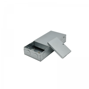 Scatola di controllo dell\'alimentazione