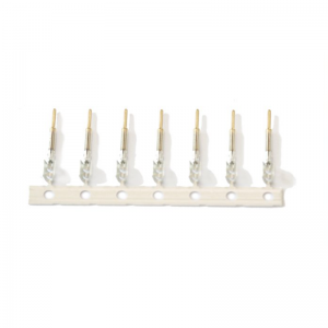 Terminal PIN del connettore