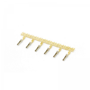 Parti di timbratura del terminale 1