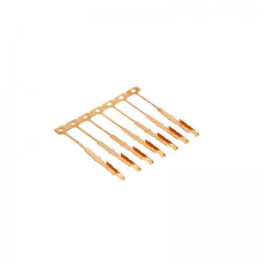 Parti di timbratura del terminale 1