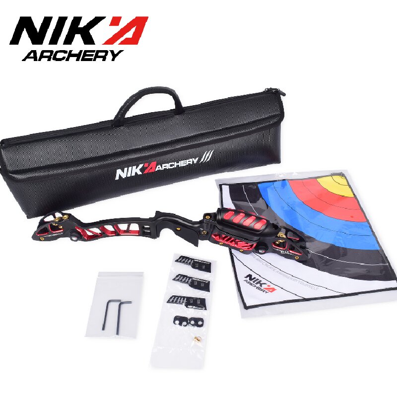 Nika ET-15B Stellar Barebow Reser