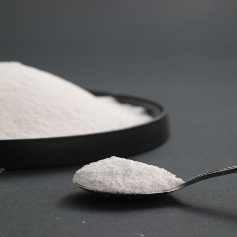 NAM di grado dietetico (niacinamide onicotinamide) VB3 in polvere Materiale prima della fabbrica di porcellana