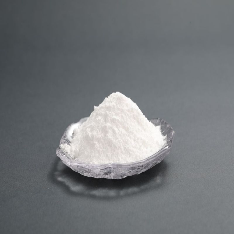 NAM di grado cosmetico (niacinamide onicotinamide) VB3 in polvere Materiale prima Fabbrica di Cina