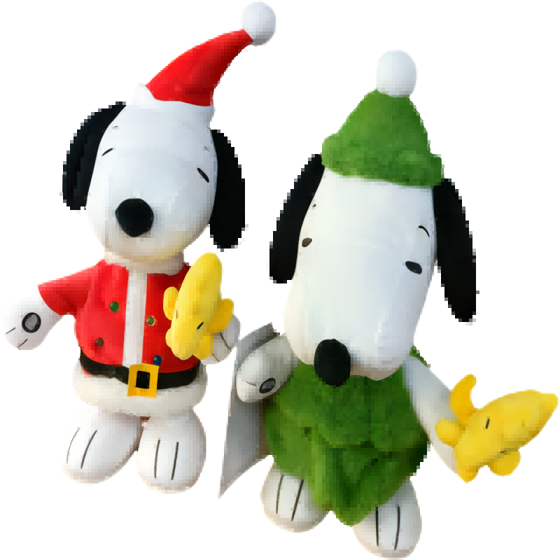 Disney; Snoopy; Baby Toy;