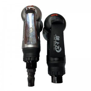 Mini metallo pneumatico manuale ARC ARC ARCLE R ANGOLO C ANGOLO 45 CREAMENTO CAMPIO E DEBURNA