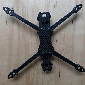 Vendita calda Mark4 da 7 pollici da 8 pollici da 10 pollici FPV Drone Frame