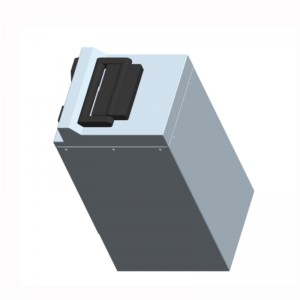 Batteria da 60 V da 50 AH di scambio di batteria Eletric Bike Pack Ebike Battery