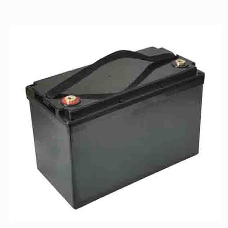 Batteria LifePO4 12V 135A 150A 180A 280A Sostituzione della batteria al piombo Batteria di piombo Sostituzione solare Batterie a ioni di litio a litio per golf cart camper yacht