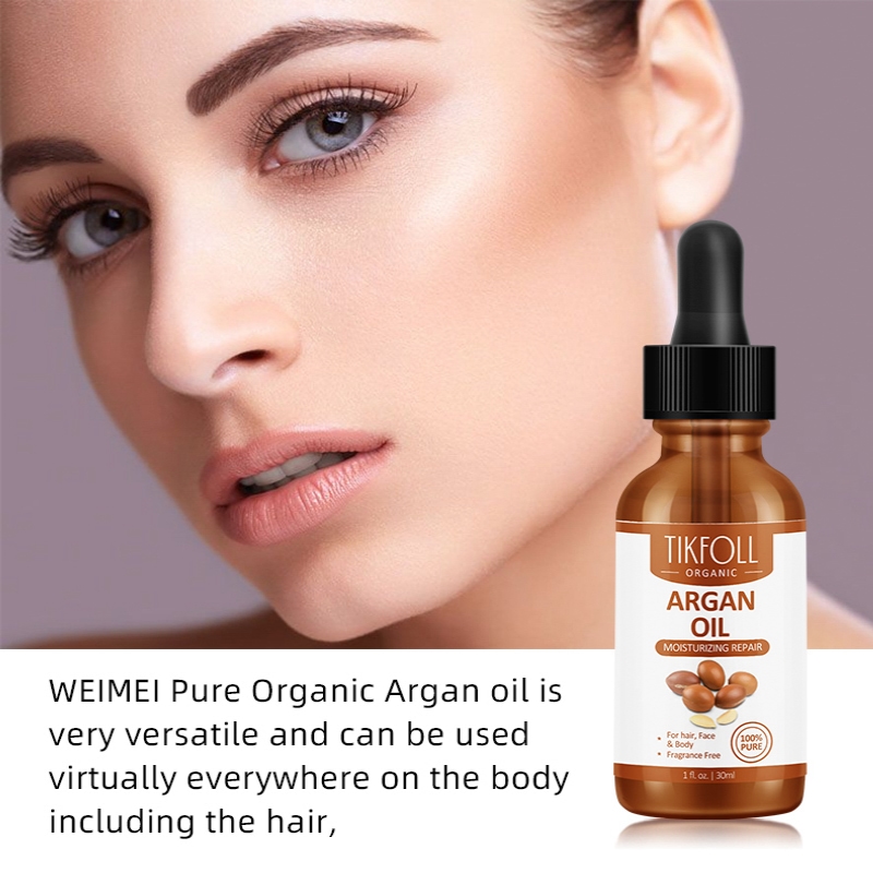 Olio di Argan