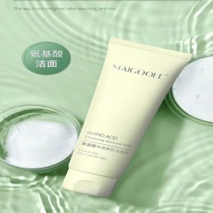 Detergente per aminoacidi