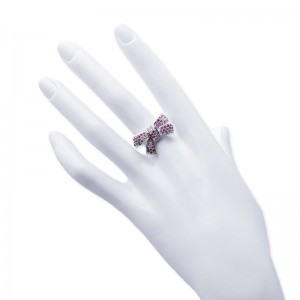 Anello di tipo lucido di Hongde