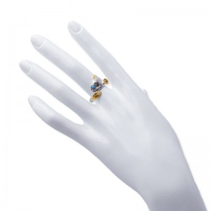 Anello di tipo lucido di Hongde