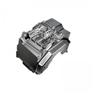 Scivolo per stampo per iniezione