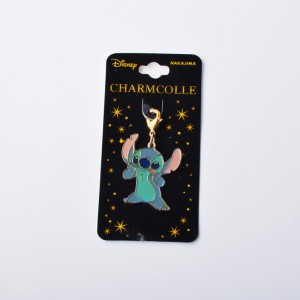Keychain acrilico duri personalizzato Disney Keychain KPOP Star due volte