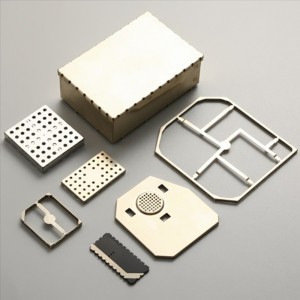 Timbro per lamiera personalizzato\\/OEM ad alta precisione in alluminio\\/acciaio inossidabile\\/SPHC\\/SPCC Timbrato per parte per auto\\/automobile\\/Mac