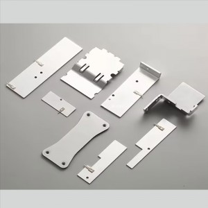 Timbro per lamiera personalizzato\\/OEM ad alta precisione in alluminio\\/acciaio inossidabile\\/SPHC\\/SPCC Timbrato per parte per auto\\/automobile\\/Mac