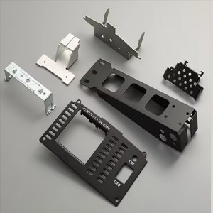 Prodotti in lamiera metallica Filatura personalizzata Servizio di piegatura personalizzato Parte hardware Fabbricazione di timbri Parti per stampaggio in acciaio inossidabile