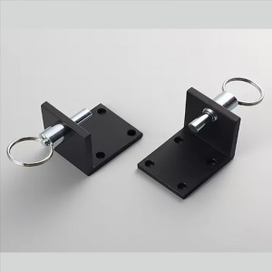 Servizio di stampaggio di parti di saldatura per taglio laser di lamiere CNC personalizzate Servizio di lavorazione di punzoni di lamiera di alluminio Fabbricazione