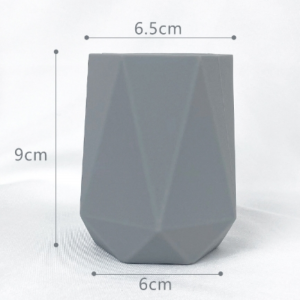 Portapenne in silicone