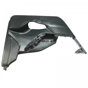 Pannello della portiera dell\'auto