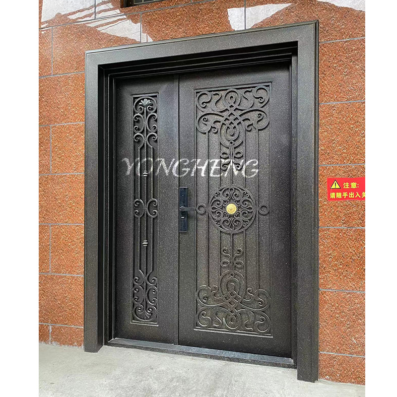 Porta d'ingresso