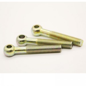 zinco-golfare semplice colorato