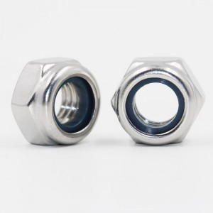 controdado esagonale innylon