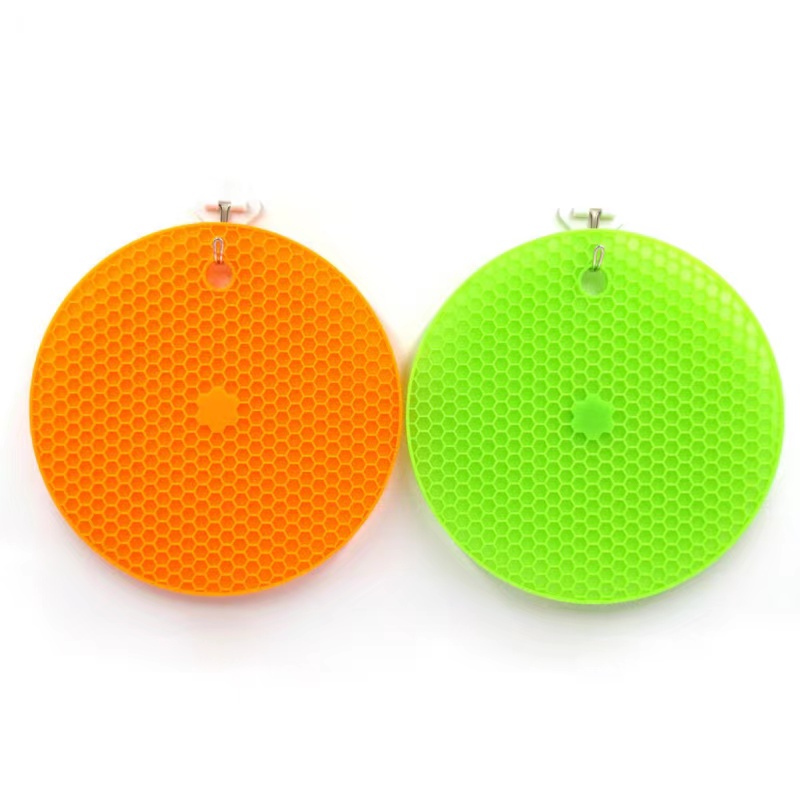 Cuscinetto in silicone anido d'ape